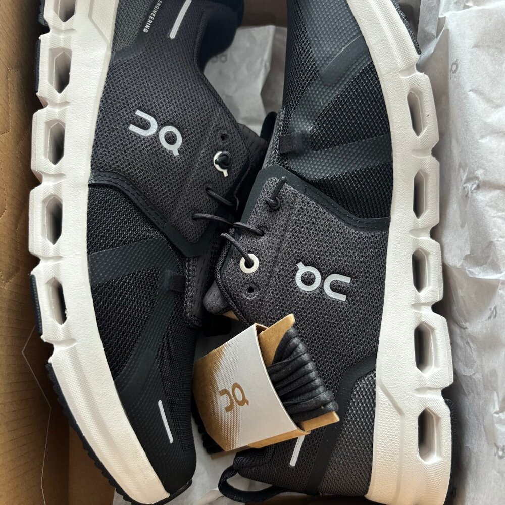 Cloud 6 Shoes - Size 8.5 W or 6.5 Y